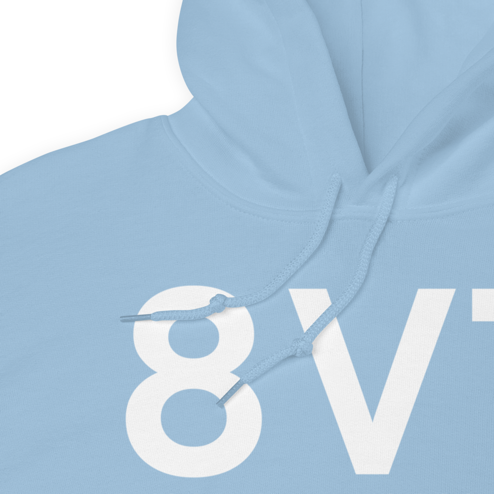 Springfield (K8V7) Airport Hoodie Sweatshirt 