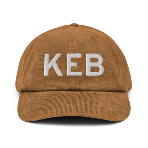 Nanwalek (KEB) Airport Hat