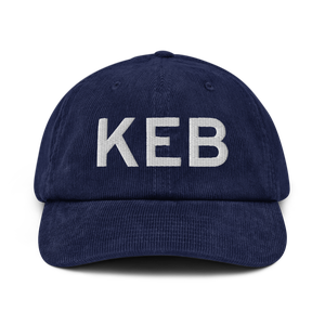 Nanwalek (KEB) Airport Hat