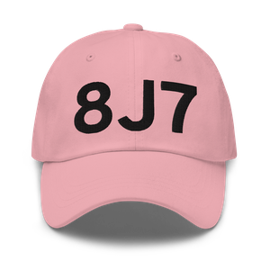 New Rockford (K8J7) Airport Hat