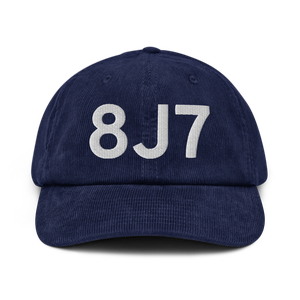 New Rockford (K8J7) Airport Hat