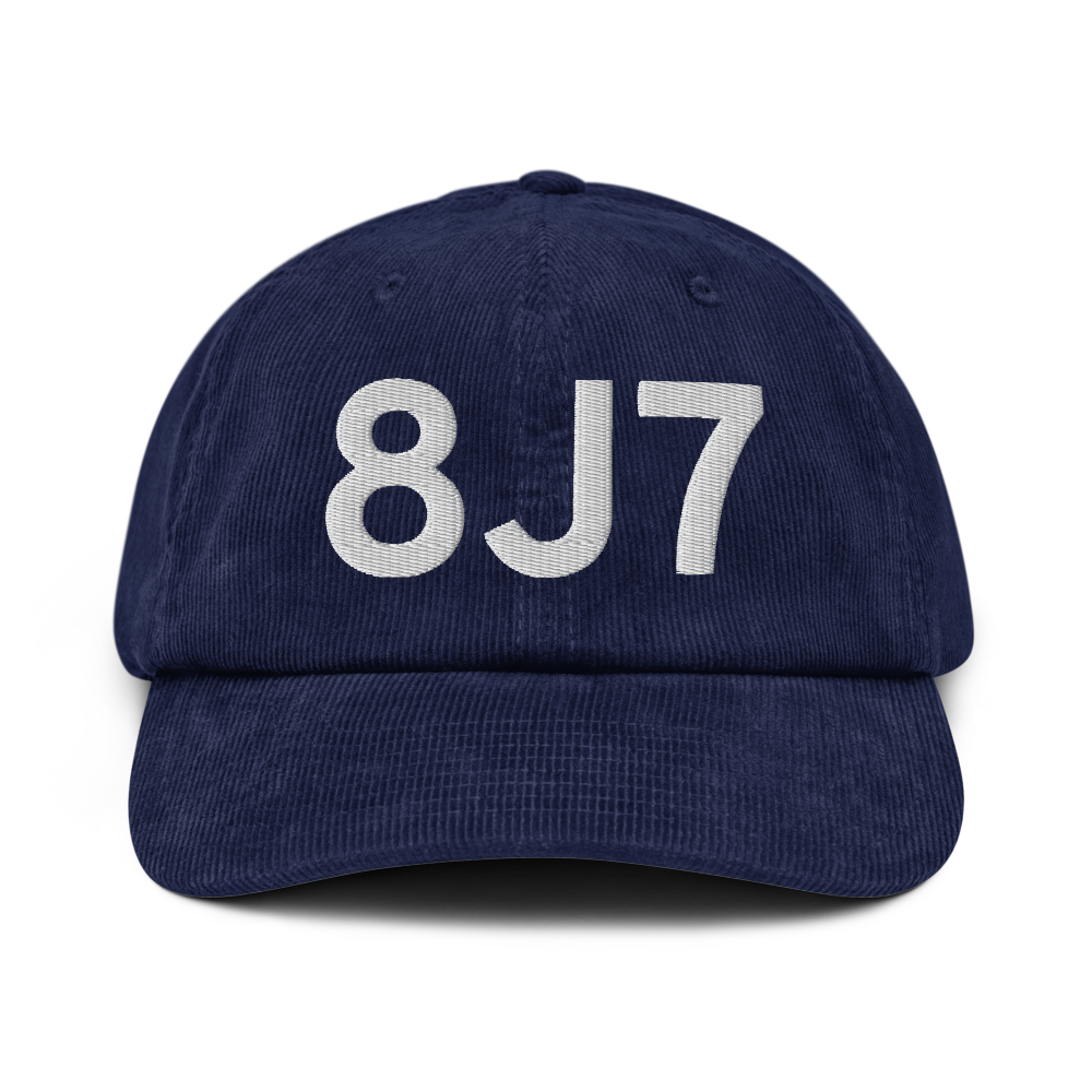 New Rockford (K8J7) Airport Hat 