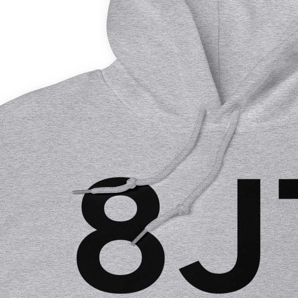 New Rockford (K8J7) Airport Hoodie Sweatshirt 