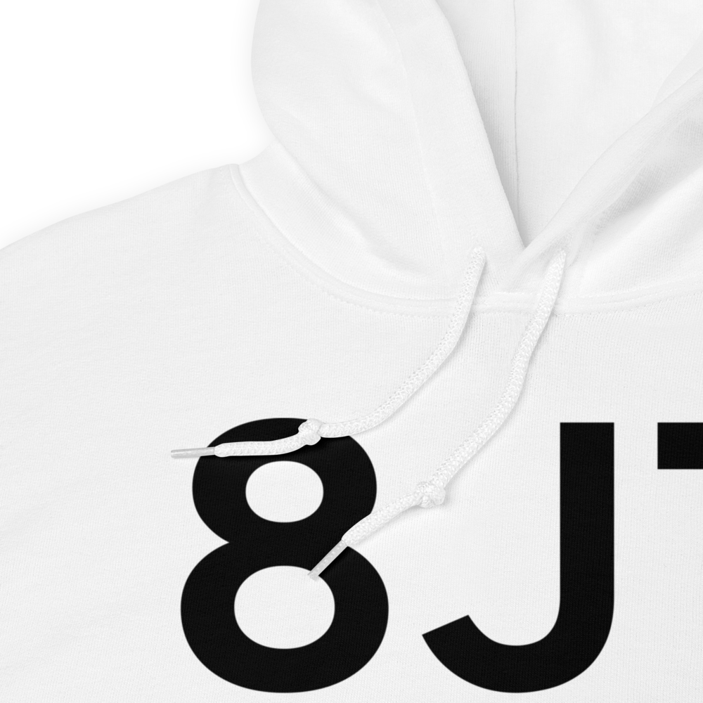 New Rockford (K8J7) Airport Hoodie Sweatshirt 