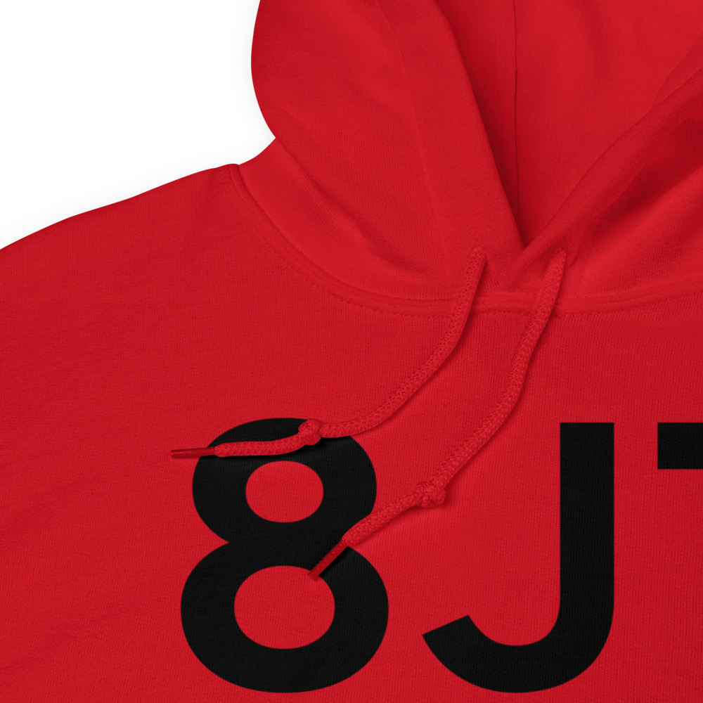 New Rockford (K8J7) Airport Hoodie Sweatshirt 