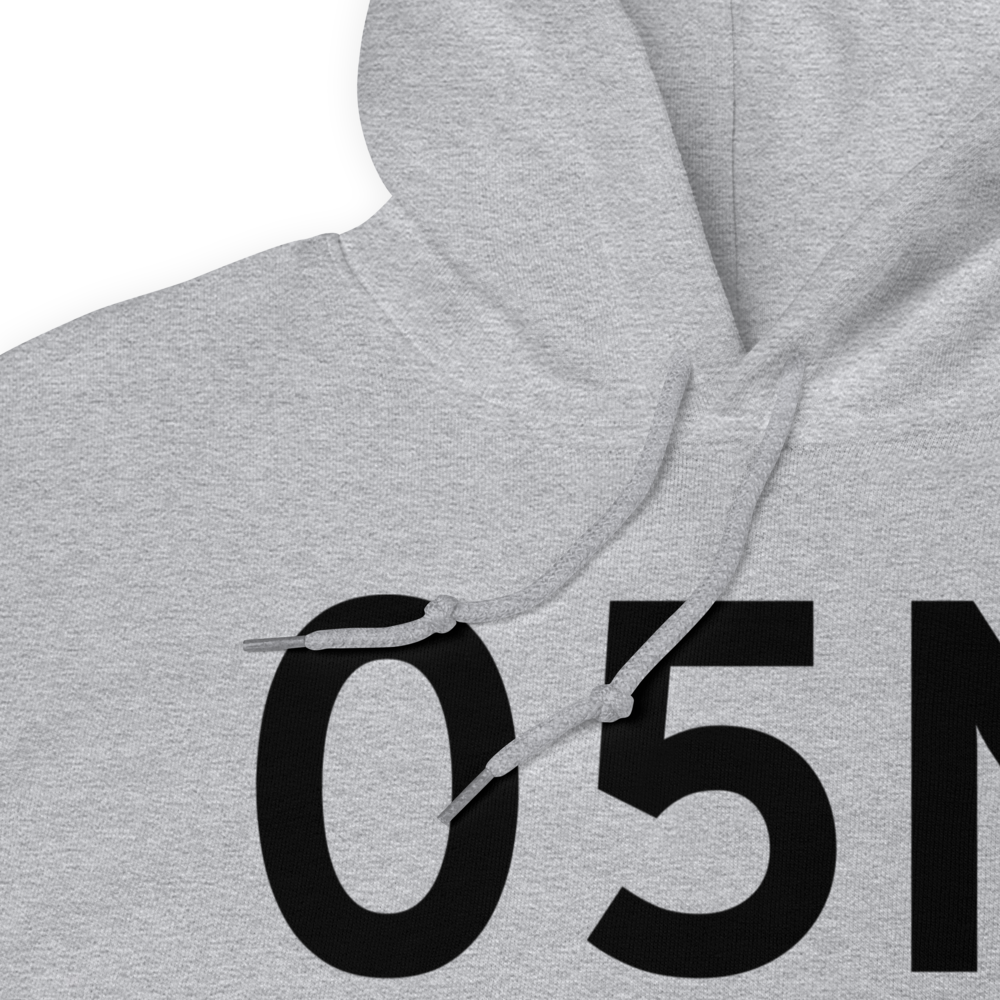 Winterville (NC47) Airport Hoodie Sweatshirt 