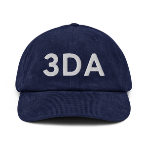 Flushing (3DA) Airport Hat