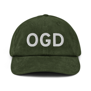 Ogden (KOGD) Airport Hat