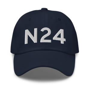 Questa (KN24) Airport Hat