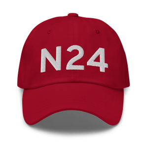 Questa (KN24) Airport Hat