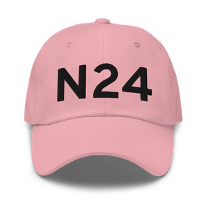 Questa (KN24) Airport Hat
