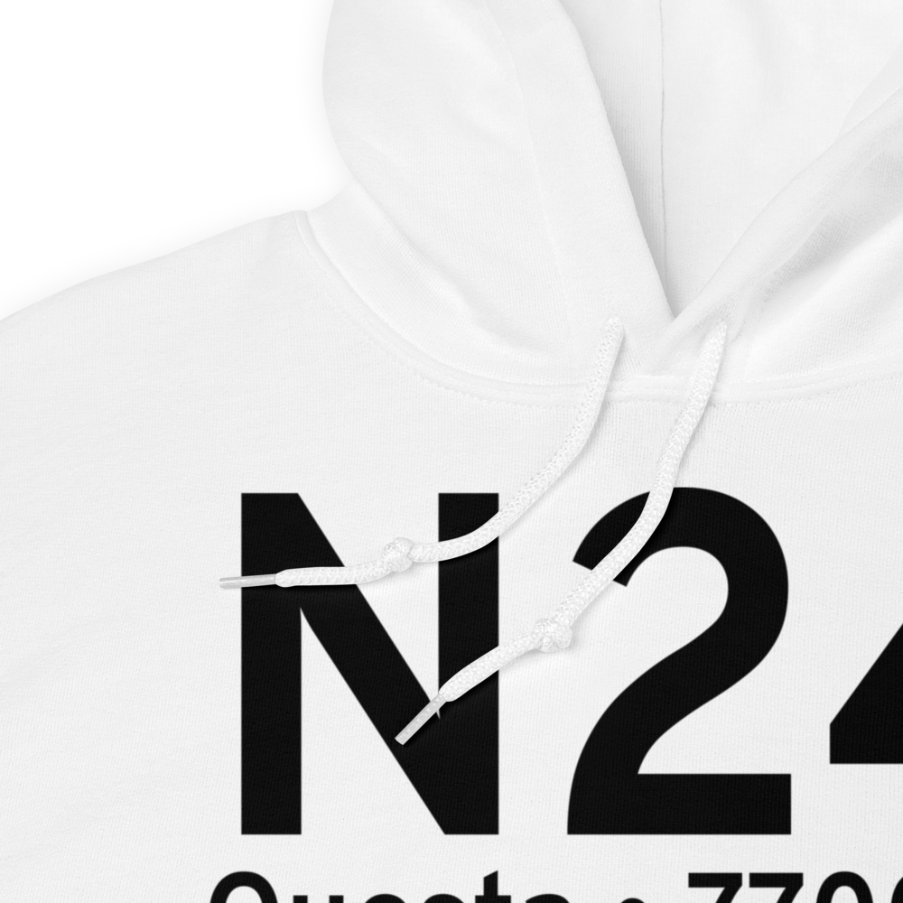 Questa (KN24) Airport Hoodie Sweatshirt 