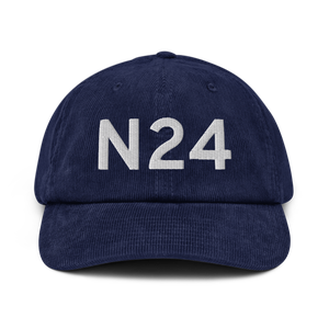 Questa (KN24) Airport Hat