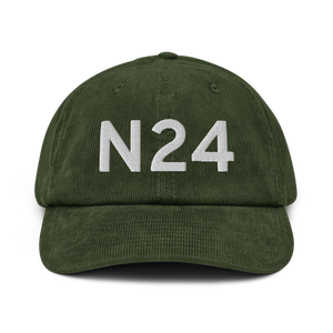 Questa (KN24) Airport Hat