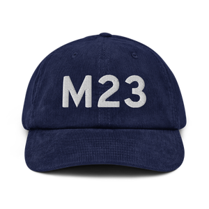 Newton (KM23) Airport Hat