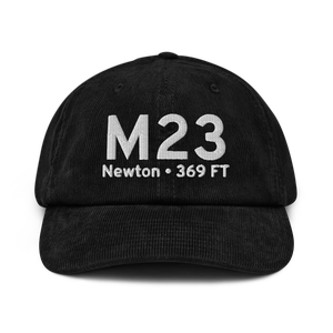 Newton (KM23) Airport Hat