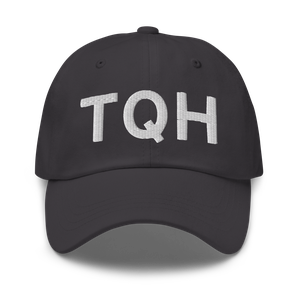 Tahlequah (KTQH) Airport Hat