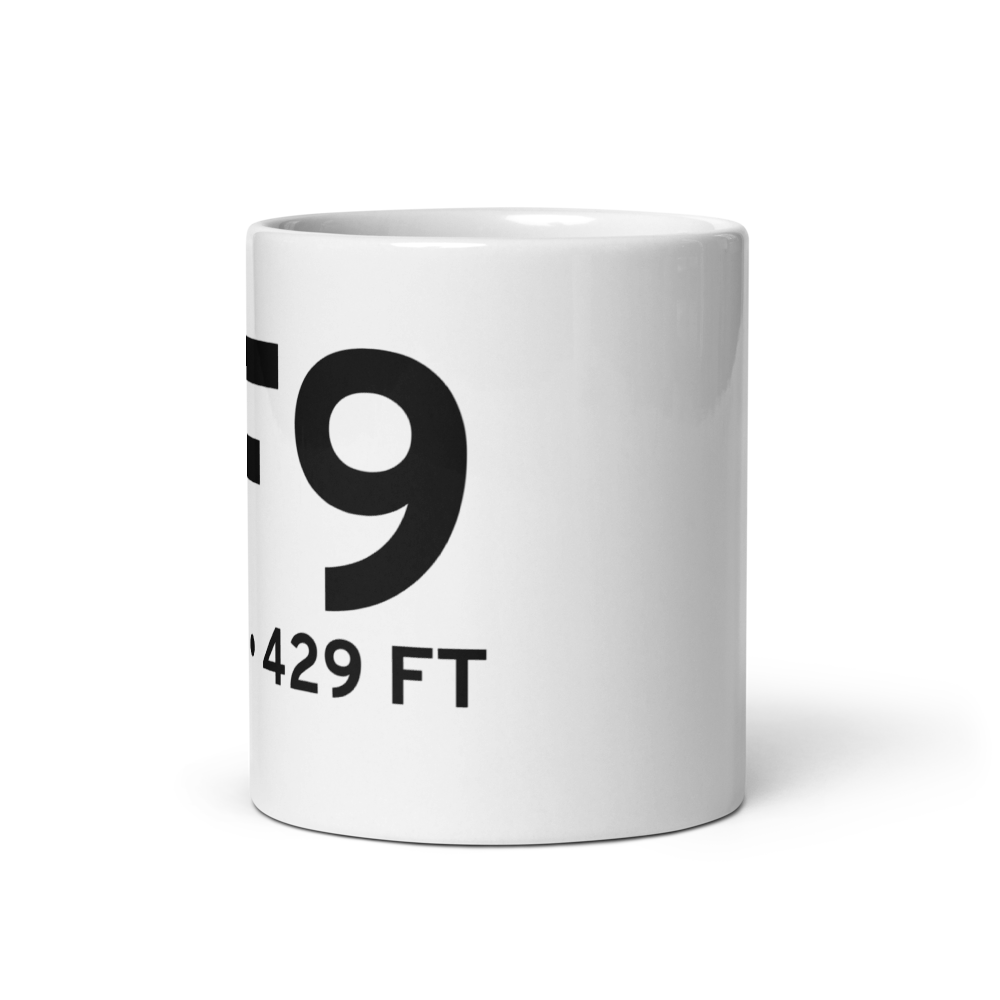 Mineola (K3F9) Airport Mug 
