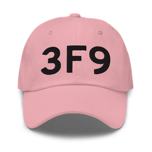 Mineola (K3F9) Airport Hat