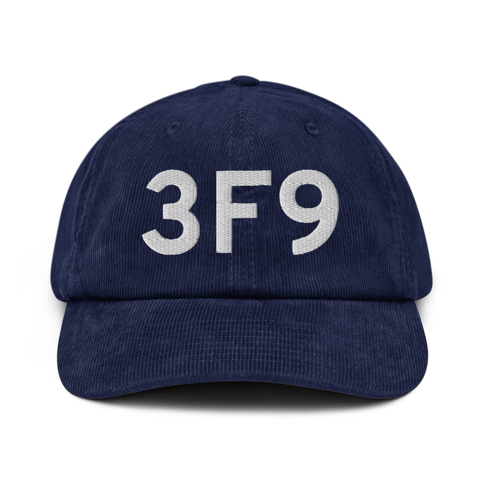 Mineola (K3F9) Airport Hat 