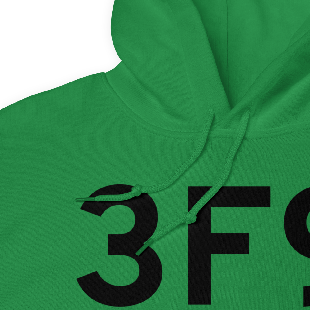 Mineola (K3F9) Airport Hoodie Sweatshirt 