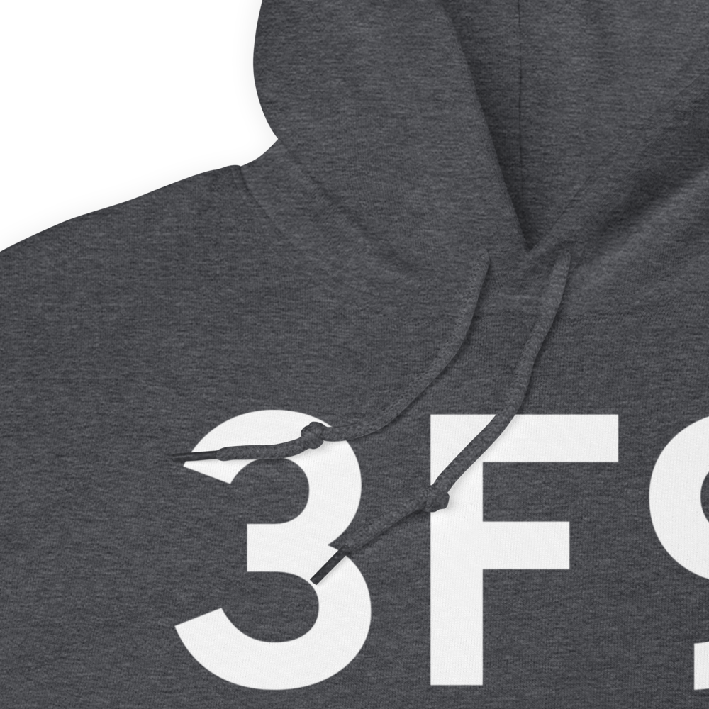 Mineola (K3F9) Airport Hoodie Sweatshirt 