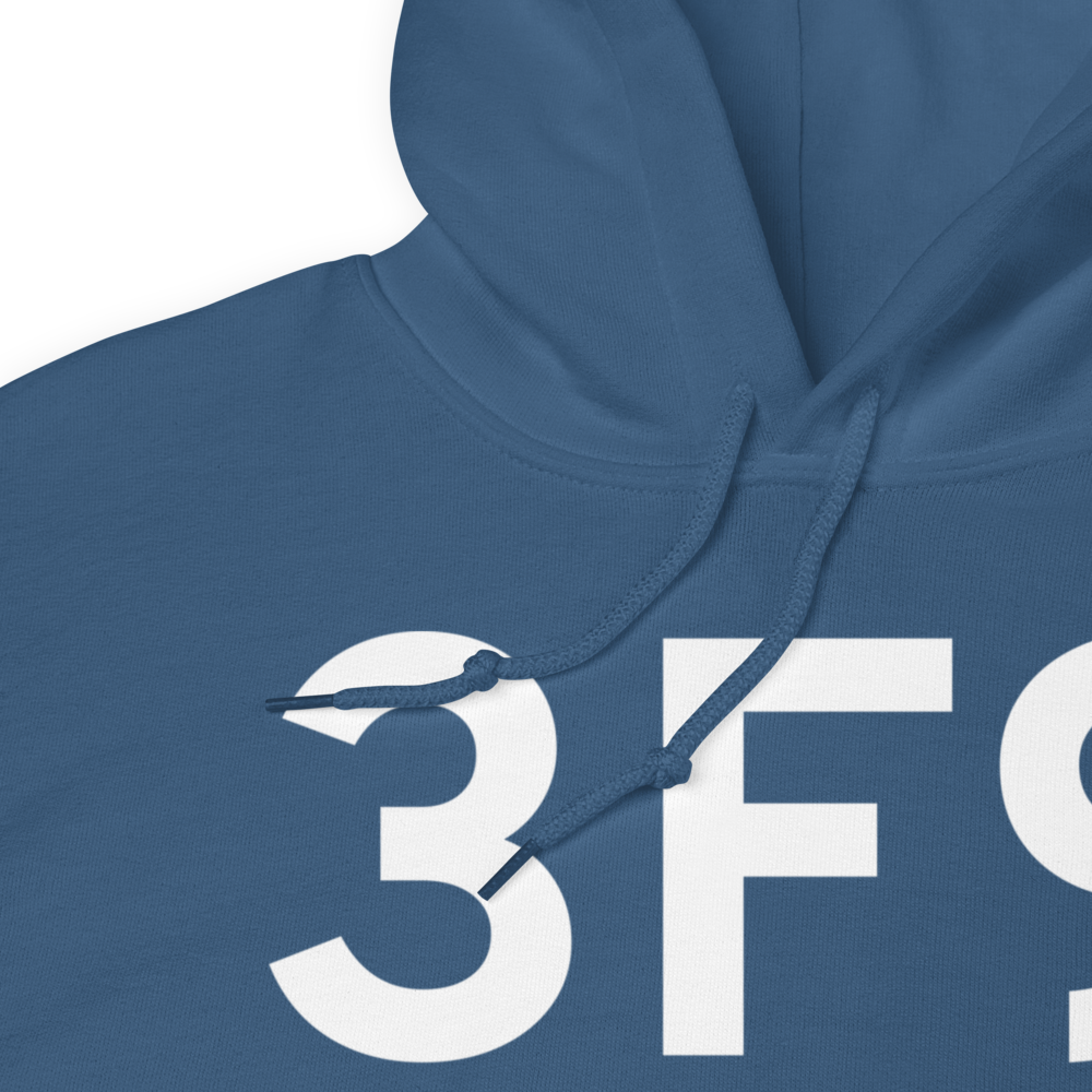 Mineola (K3F9) Airport Hoodie Sweatshirt 