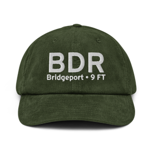 Bridgeport (KBDR) Airport Hat