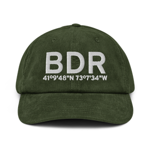 Bridgeport (KBDR) Airport Hat