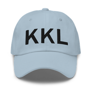 Karluk Lake (KKL) Airport Hat