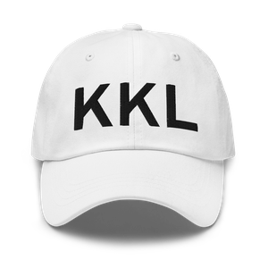 Karluk Lake (KKL) Airport Hat