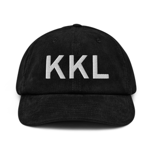 Karluk Lake (KKL) Airport Hat