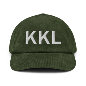 Karluk Lake (KKL) Airport Hat