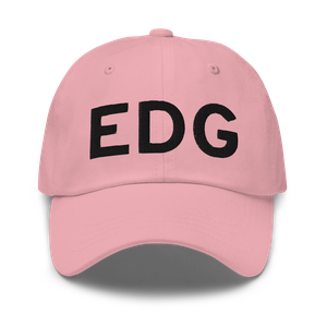 Edgewood Arsenal (KEDG) Airport Hat