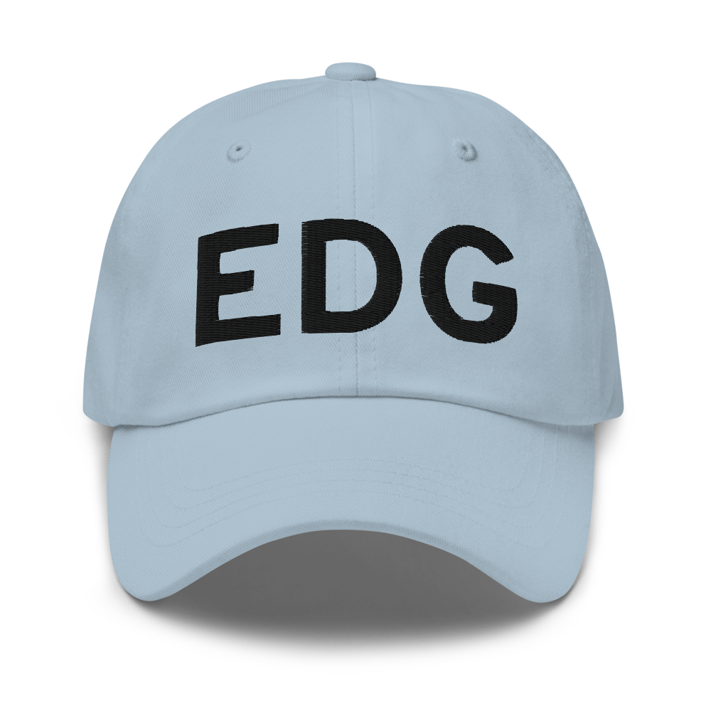 Edgewood Arsenal (KEDG) Airport Hat 