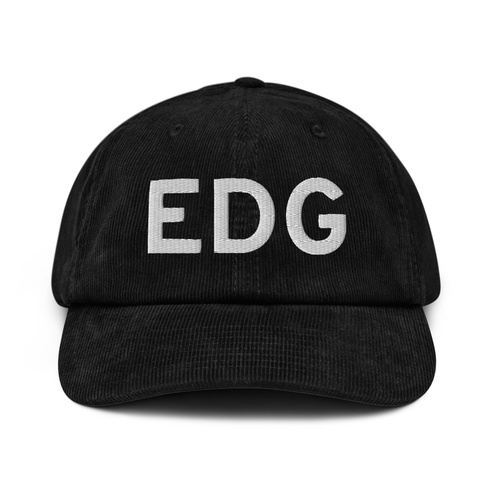 Edgewood Arsenal (KEDG) Airport Hat 