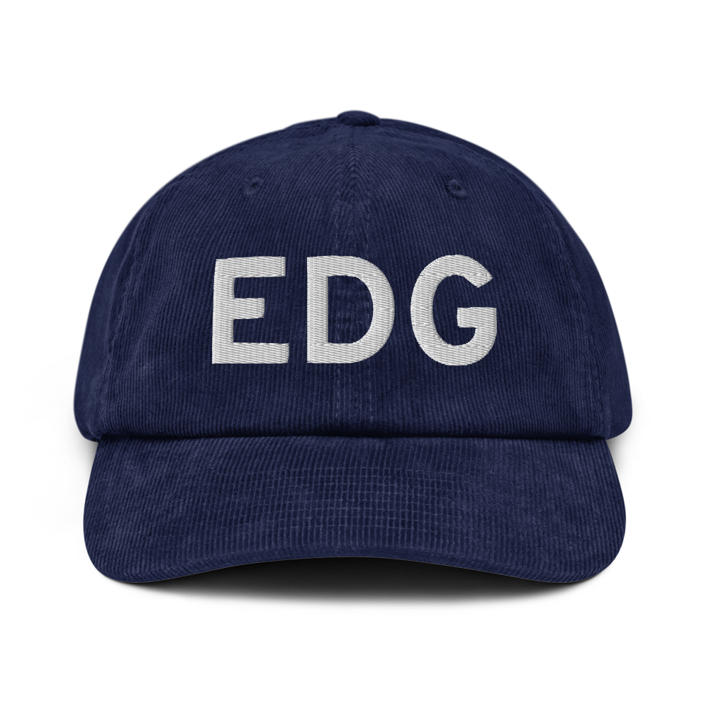 Edgewood Arsenal (KEDG) Airport Hat 
