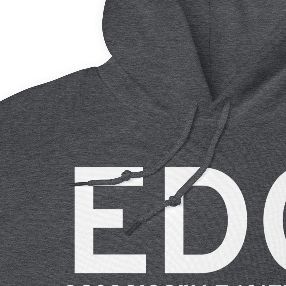 Edgewood Arsenal (KEDG) Airport Hoodie Sweatshirt 
