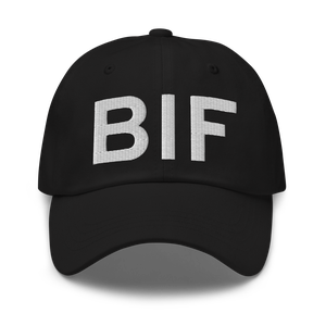 Fort Bliss/El Paso (KBIF) Airport Hat
