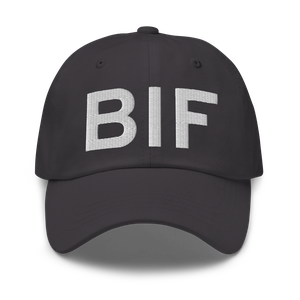 Fort Bliss/El Paso (KBIF) Airport Hat