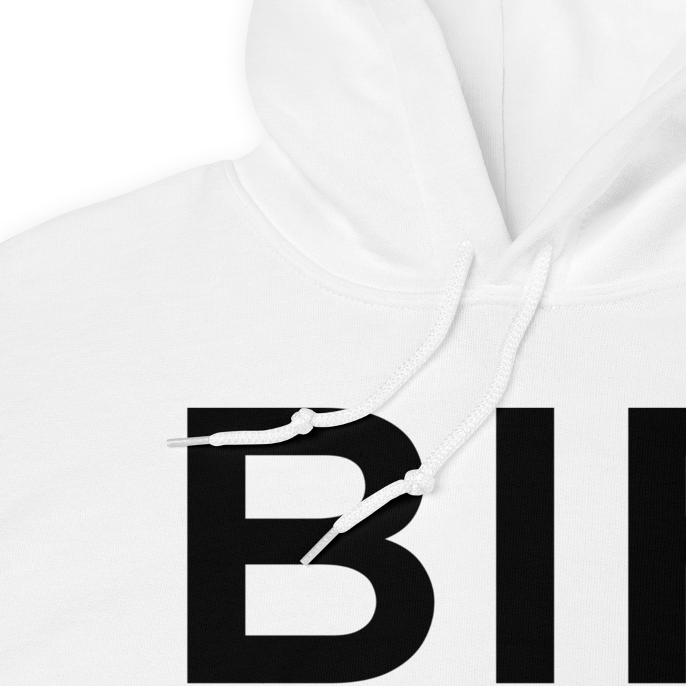 Fort Bliss/El Paso (KBIF) Airport Hoodie Sweatshirt 