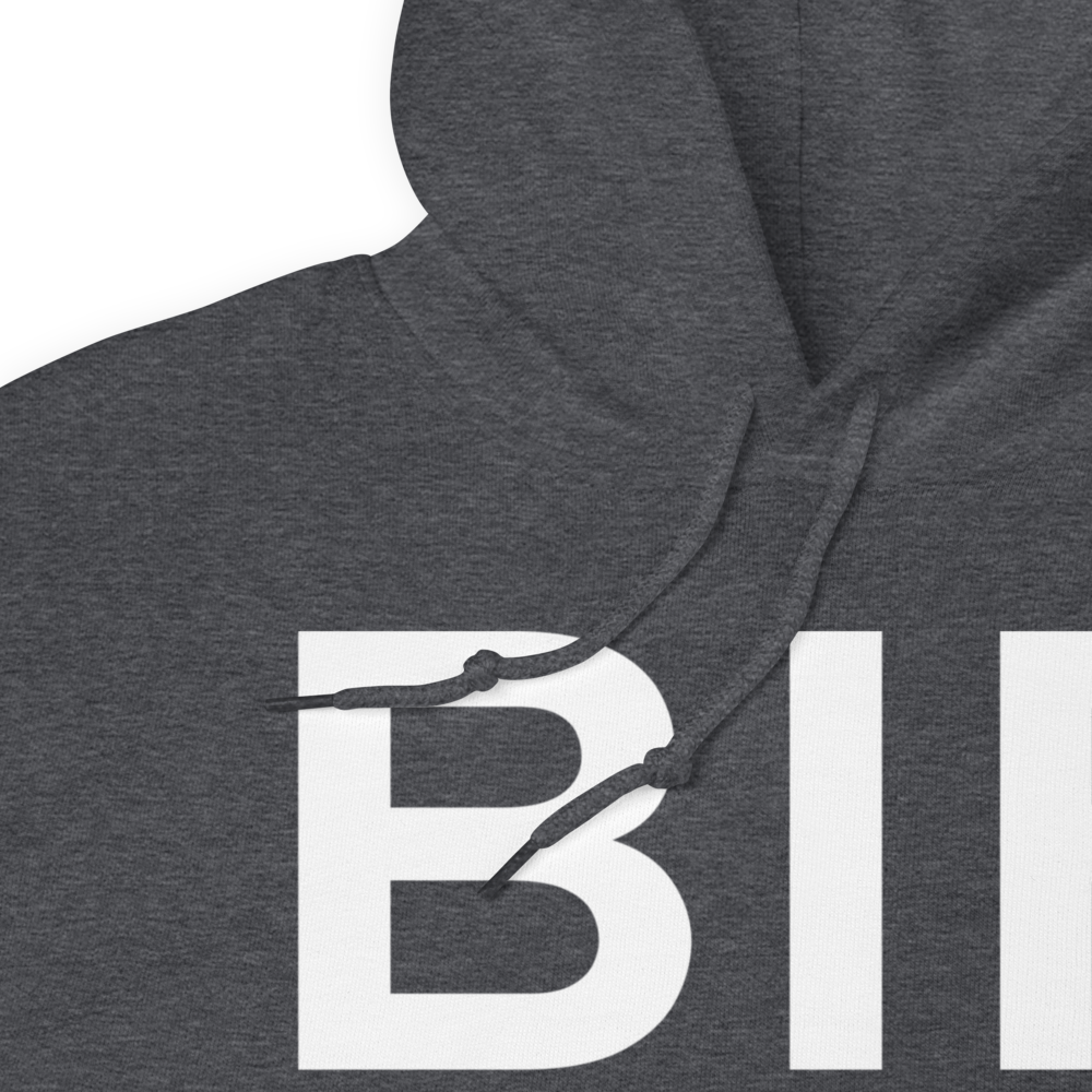 Fort Bliss/El Paso (KBIF) Airport Hoodie Sweatshirt 