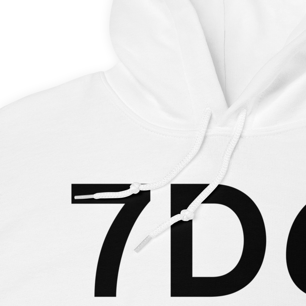 Freedom (7D6) Airport Hoodie Sweatshirt 