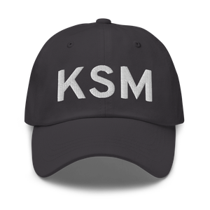 St Mary's (PASM) Airport Hat