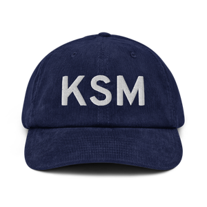 St Mary's (PASM) Airport Hat