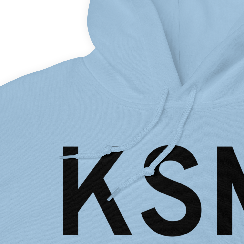 St Mary's (PASM) Airport Hoodie Sweatshirt 