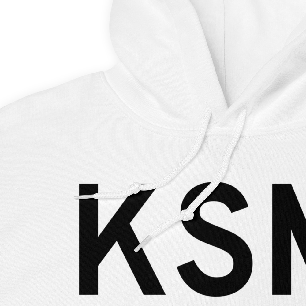 St Mary's (PASM) Airport Hoodie Sweatshirt 