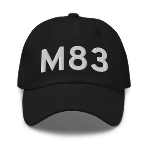 West Point (KM83) Airport Hat