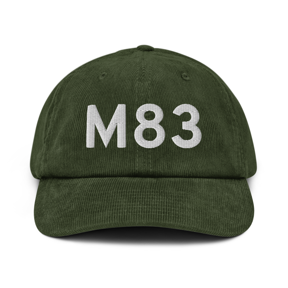 West Point (KM83) Airport Hat 