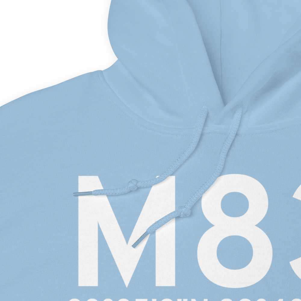 West Point (KM83) Airport Hoodie Sweatshirt 